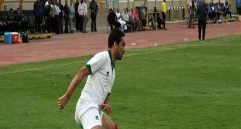 رؤوف ينفي دخوله في مفاوضات للانتقال للزمالك